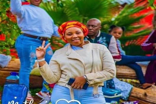 Bloemfontein Women's Day Celebration